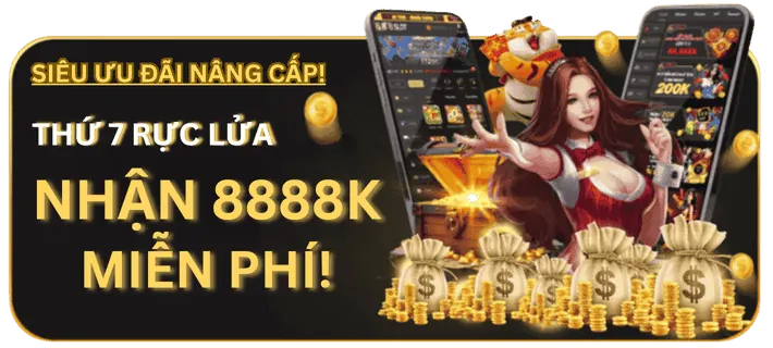 King88 Bet ra mắt game mới