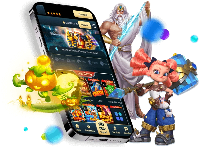Game Vua Bắn Cá King88 Bet