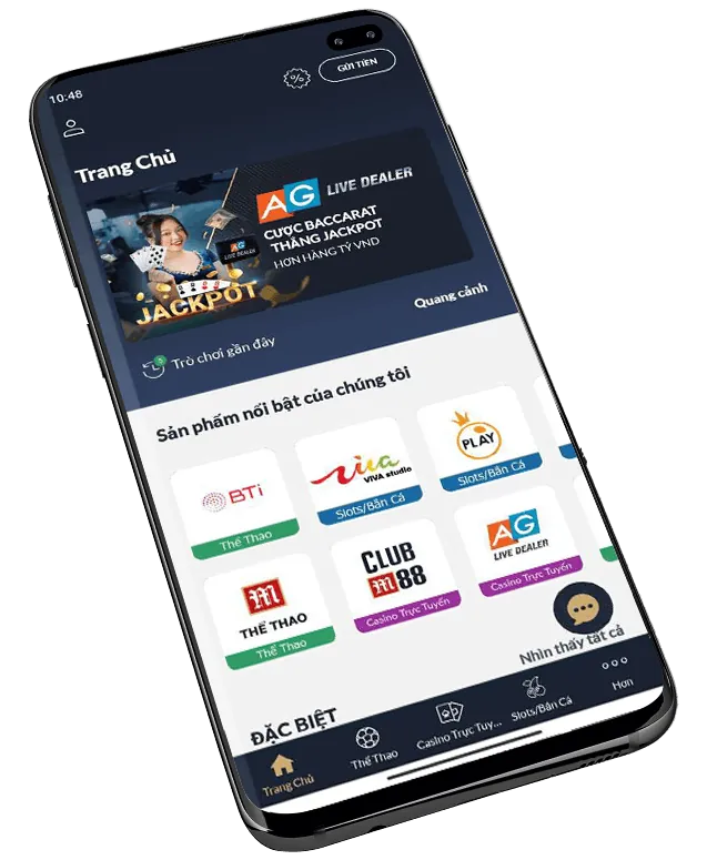 Cam kết cờ bạc có trách nhiệm của King88 Bet