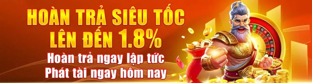 Vòng Quay Miễn Phí King88 Bet