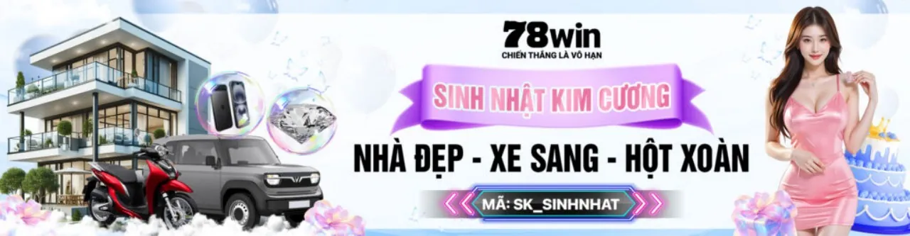 Chương trình VIP King88 Bet
