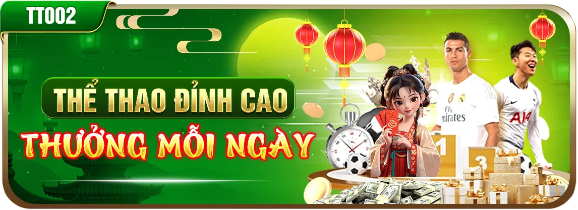 Ưu đãi nạp tiền lần đầu cho xổ số