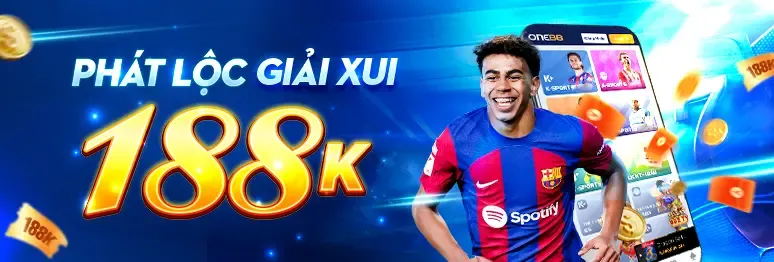Thưởng Nạp Lại king88 bet