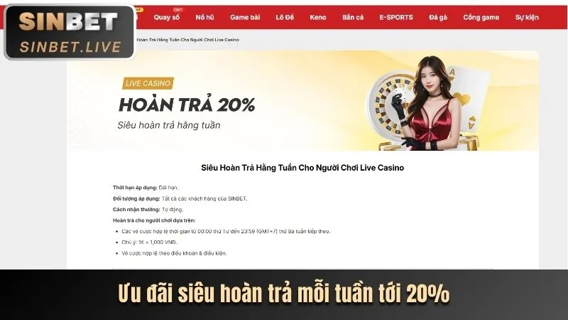 Giao diện các loại kèo cược tại King88 Bet